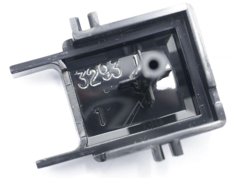 Whirlpool Indesit 488000526747 Netzschalterknopf - C00526747 button on - off black