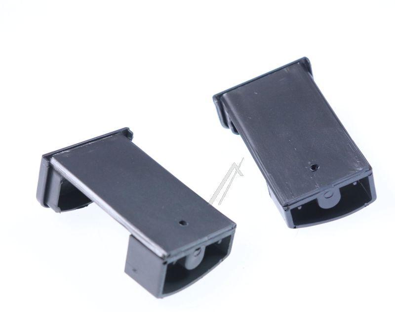 Teka 81436001 Träger - Left side support (s/steel front panel)