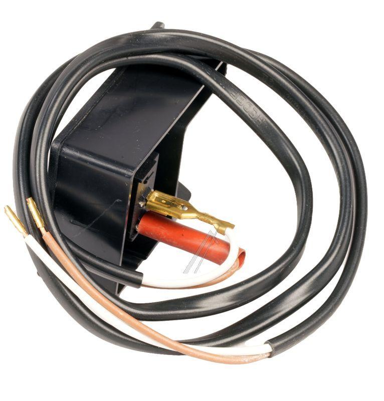 Silverline YT459114003 - Yt459.1140.03 lamp switch (black)