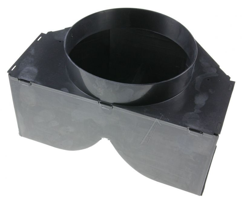 SMEG 766650786 Umluftweiche - Anschluss