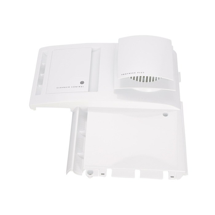 AEG Electrolux 2801716024 Lüfter - Halter,mit,ventilator