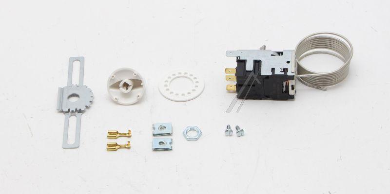 Danfoss 077B7001 - Service-thermostat nr. 1