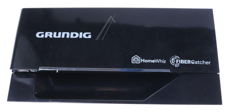 Arcelik Grundig Beko 1400509064 Blende Waschmittelkasten - Waschmittelkastenblende