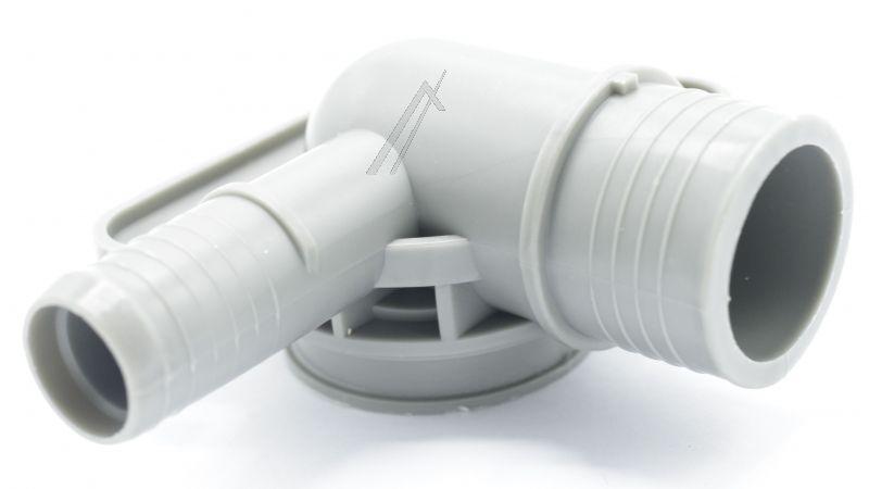 Arcelik Grundig Beko 9178009417 Anschlussteil - Pumps connector