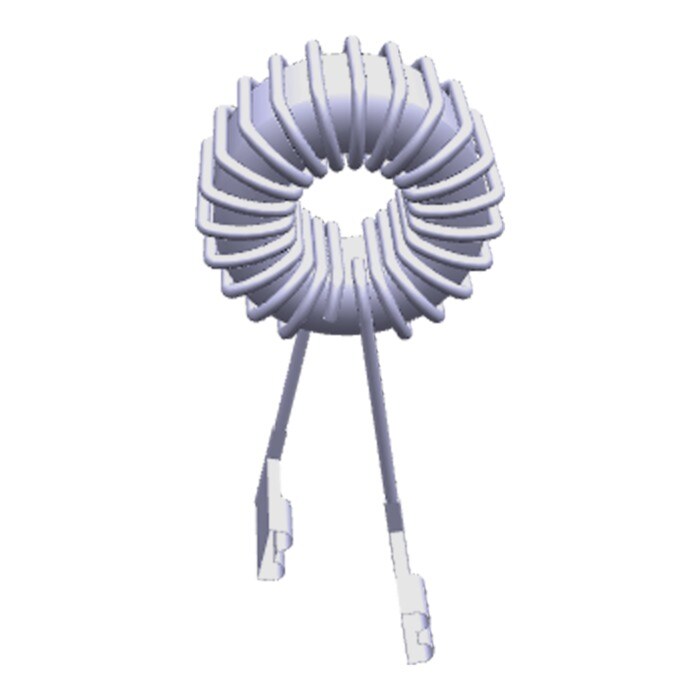 AEG Electrolux 8076943011 Spule - Spule,emc