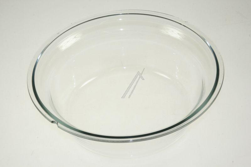 Arcelik Grundig Beko 2807280100 Schauglas - Türglas