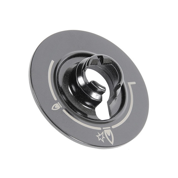 AEG Electrolux 3552037131 Knebel - Indicating plate