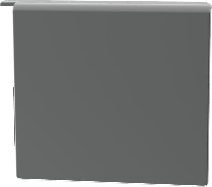 BSH Bosch Siemens 00644905 Gehäuse - Dekorrahmen