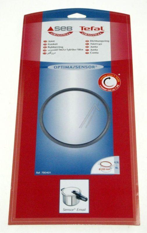 SEB 790401 - Dichtung 4,5/6l ø 220