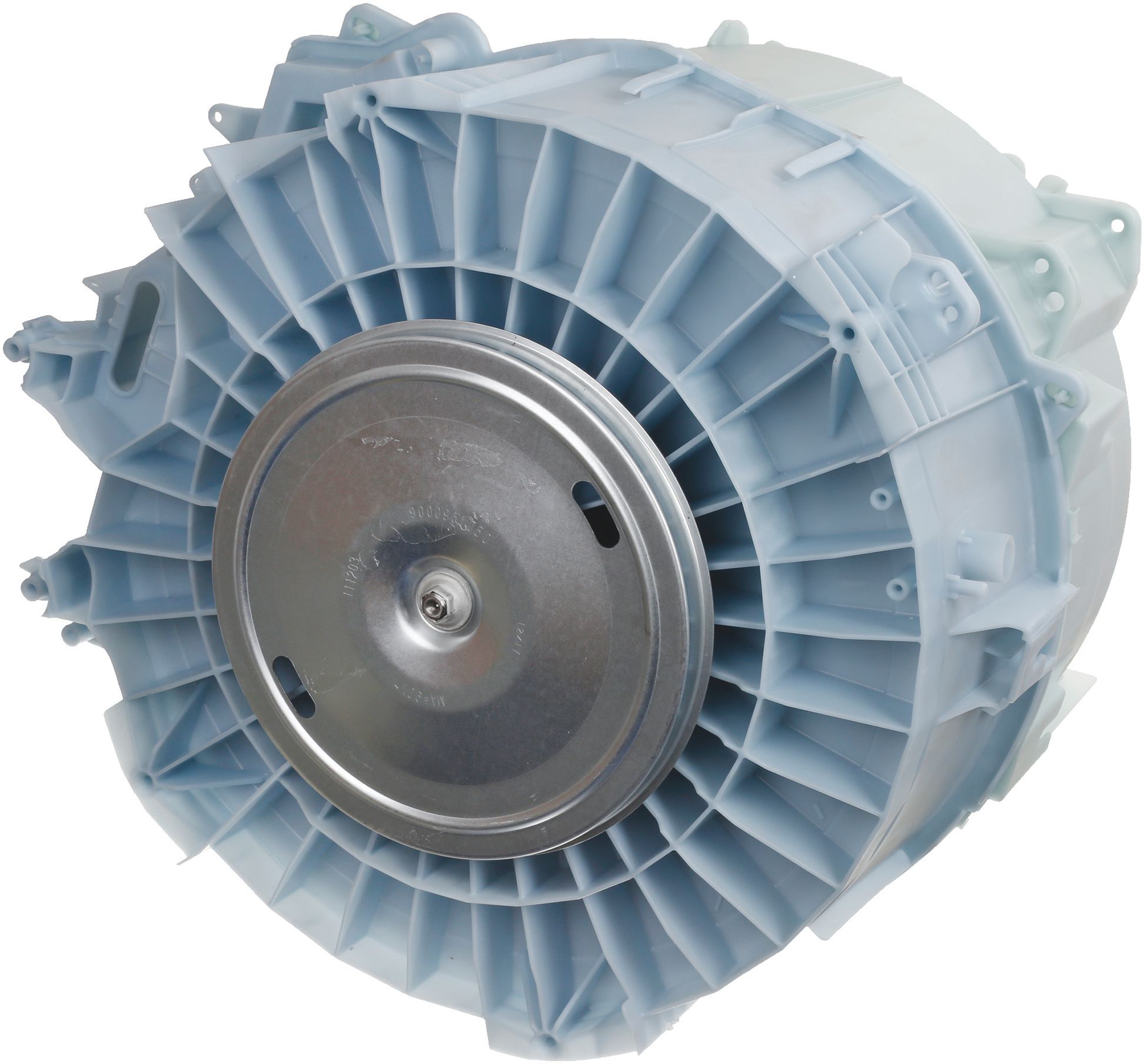 BSH Bosch Siemens 00774164 Behälter - Laugenbehälter