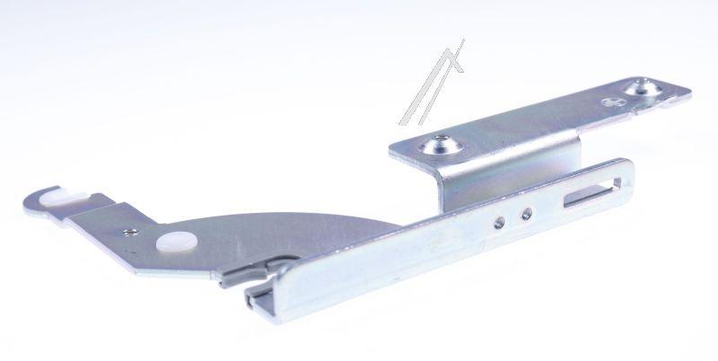 Midea 12276000021256 Scharnier - Scharnier, rechts