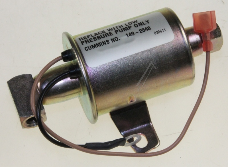 Dometic 386460007 - Pumpe,diesel, 12v