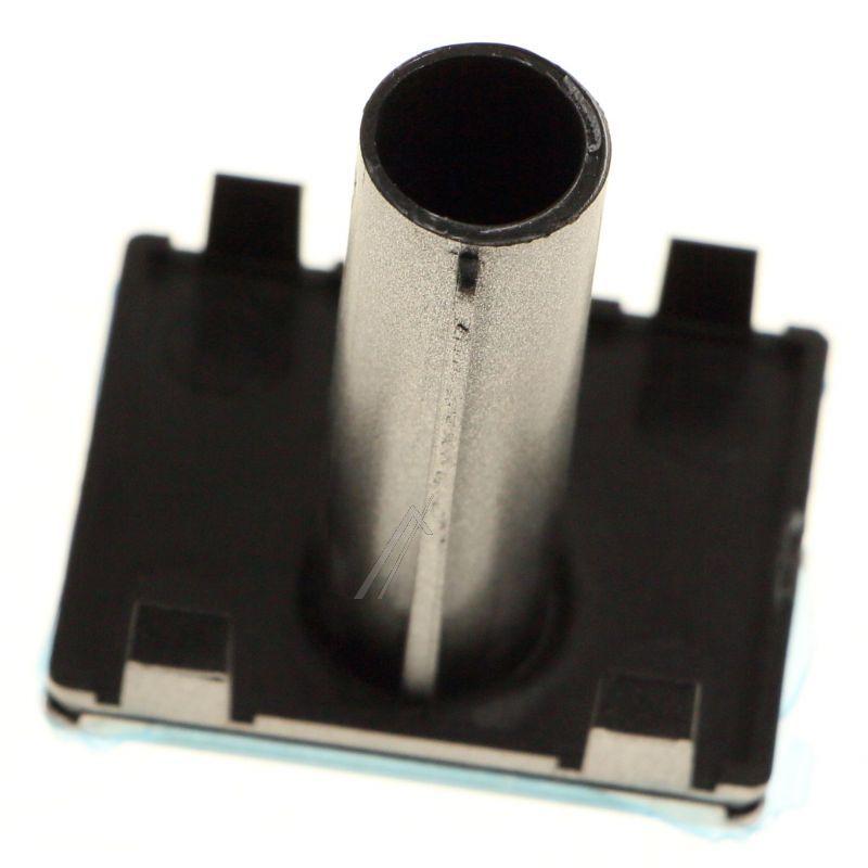 Samsung DE9402634A Knopf Taste - Assy button-push,fg88sust,neo silver,tra