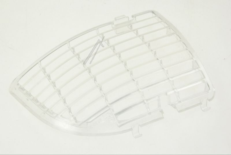 AEG Electrolux 2054462011 Lampenabdeckung - Gitter lampen-