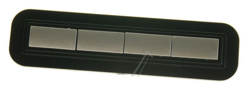 Midea 12171100001416 - Tastenleiste