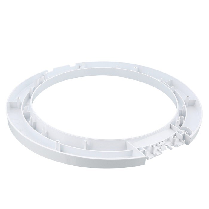 AEG Electrolux 1324293438 Flanschbullauge - Rahmen,vorne,bullauge