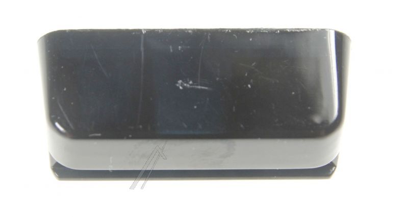 Vestel 40055853 Abdeckung Gehäuse - Cover lens front 42249(pc smoke gry(i)v0