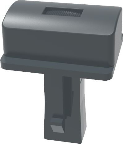 Tastenkappe 00611247 für Siemens KD53NV00NE/02