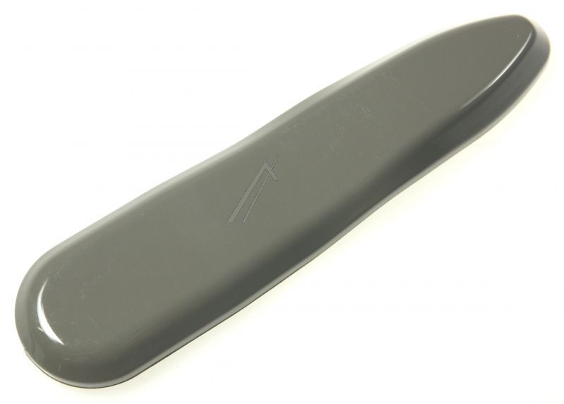 Whirlpool Indesit 488000569559 Abdeckkappe - C00569559 gehäuse scharnier oben grau mn