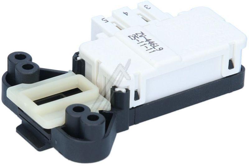Samsung DC6401538C Türschalter - Zv-446l9 door-lock s/w:zv-446l9,,t19.5,w95.3