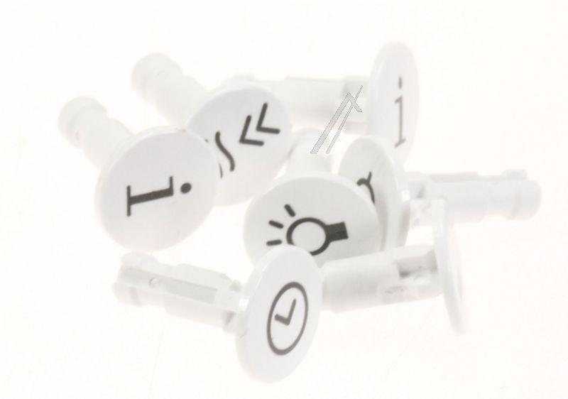 BSH Bosch Siemens 00421921 Tastensatz - Tastensatz