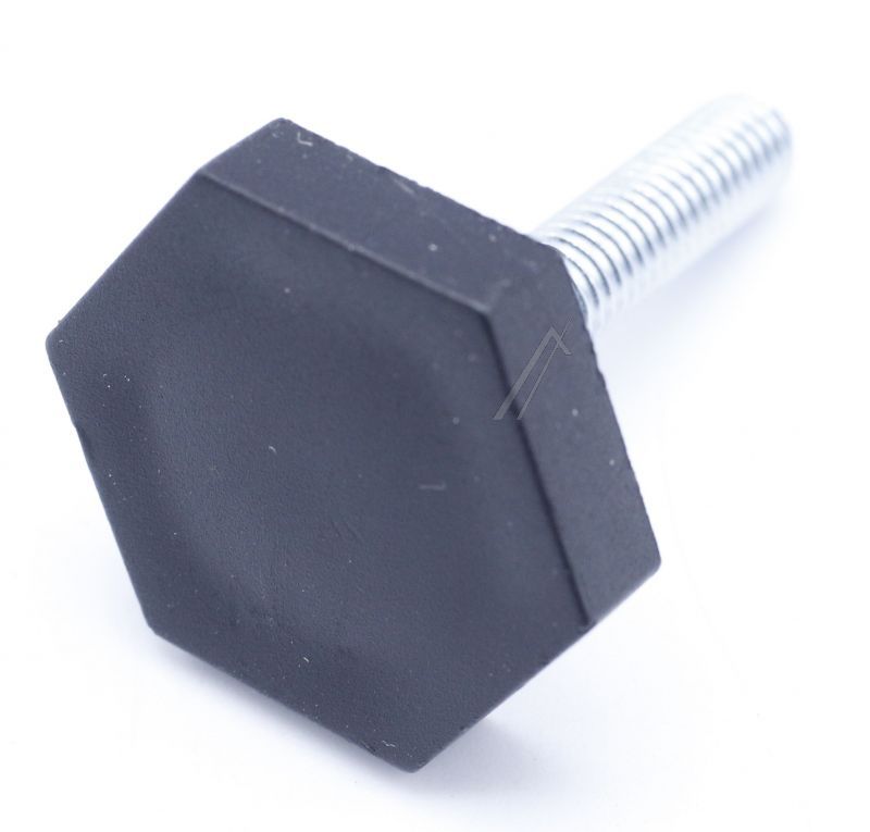 Gorenje 788593 Schrauben - Fuss schraube schwarz
