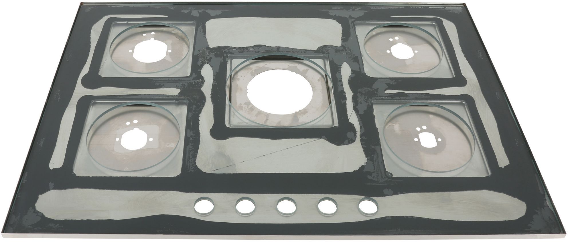 BSH Bosch Siemens 00688287 - Mulde