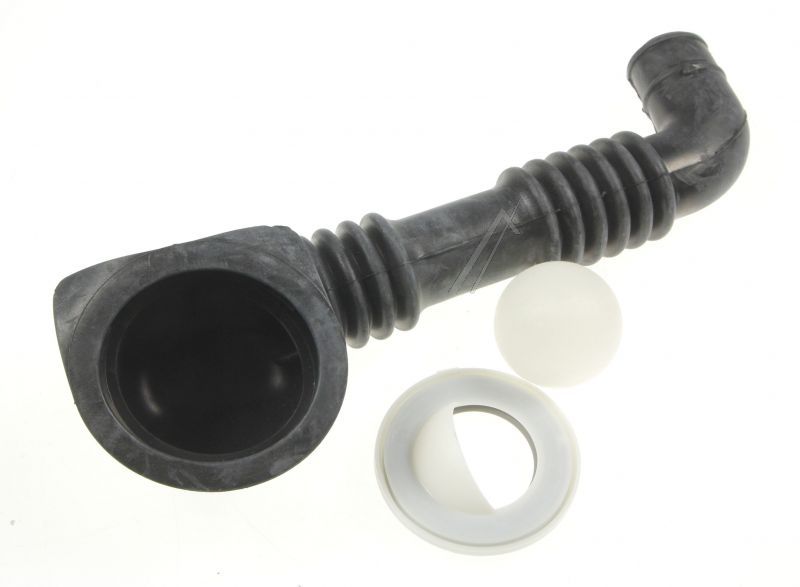 Arcelik Grundig Beko 9190931030 Verbindungsschlauch - Pumpe tank schlauch
