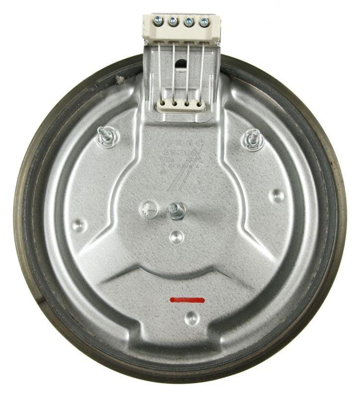 EGO 1818453001 Kochplatte - Kochplatte ego 1500w 400v 180mm