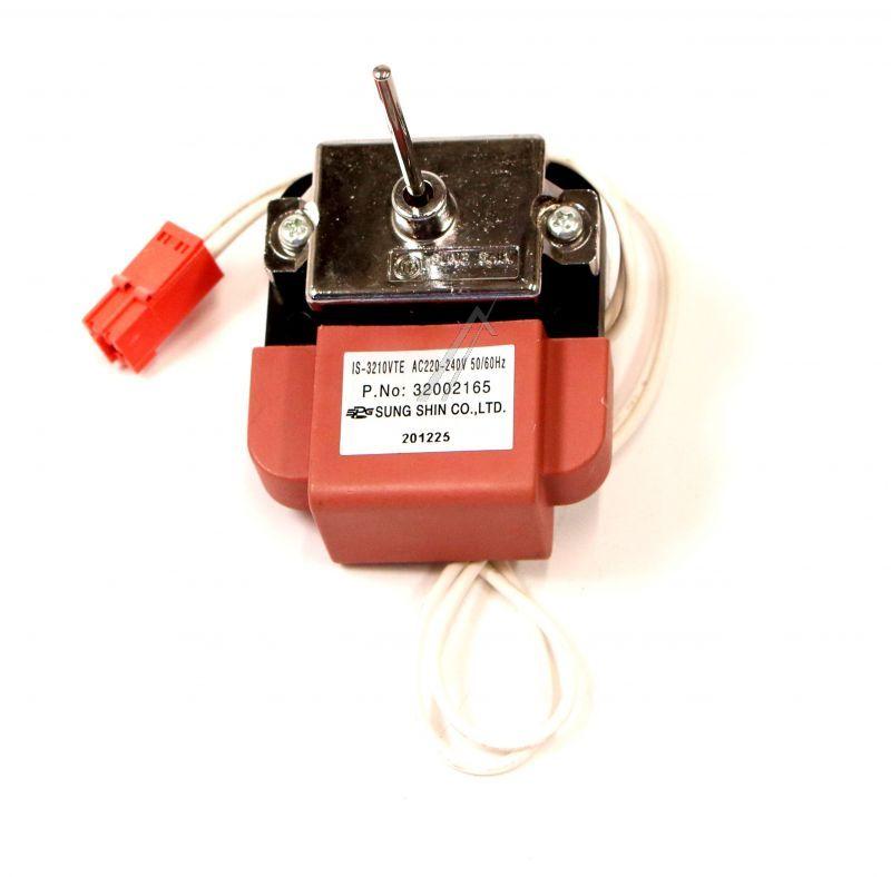 SMEG 795210670 Lüfter - Motor gebläse fd48apsnf