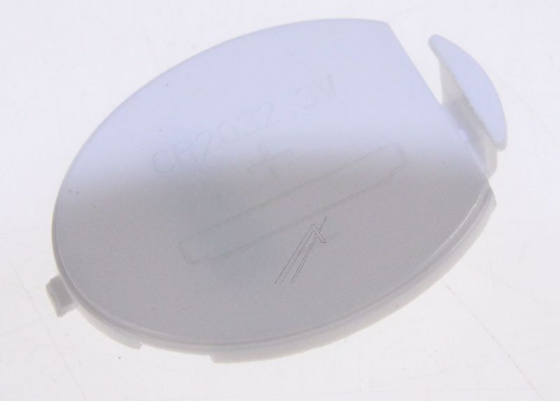 BSH Bosch Siemens 00616008 Batteriefachdeckel - Batteriefachdeckel