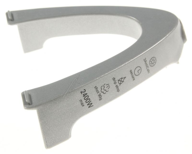 BSH Bosch Siemens 00646566 Gehäuseteil - Gehäuseteil