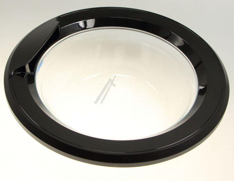 Whirlpool Indesit 488000537762 Türglas - C00537762 fenster natis reload bl