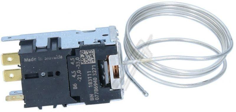 183111 - 077b6940 thermostat danfoss