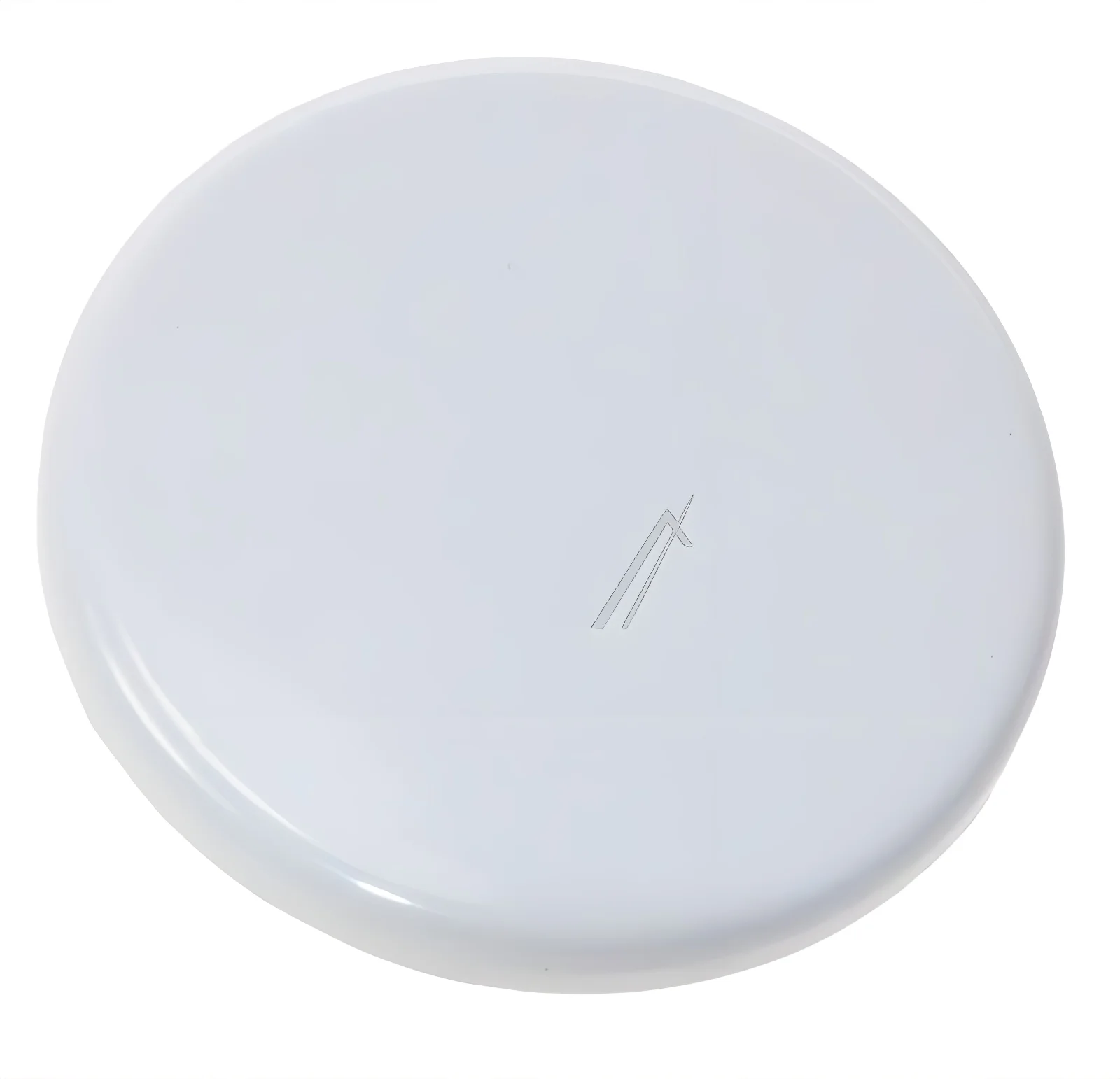 AEG Electrolux 1240408003 Klappe Deckel - Knebelkappe