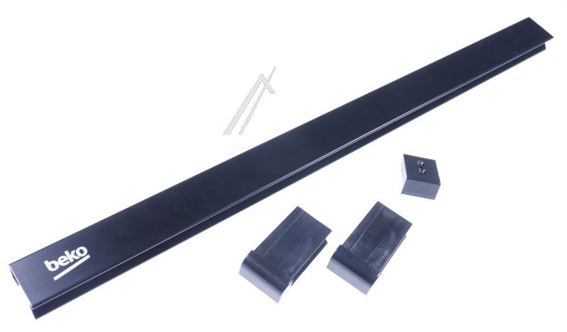 Arcelik Grundig Beko C00928899 Frontblende - 9197067347 kit front 60 bk s. passend für beko