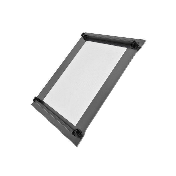 AEG Electrolux 5611824029 Aussenscheibe - Satz, frontscheibe,tür, rvs