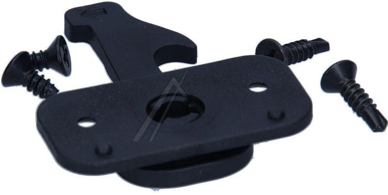 Gorenje 689372 Türverriegelung - Türverriegelung ng3,bio assy