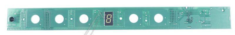 Silverline YT456100254 Knopf Taste - Yt456.1002.54 control button set