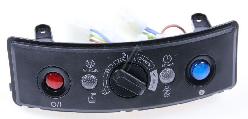 BSH Bosch Siemens 12011698 Gehäuse Vorderteil - Vorderteil gehäuse