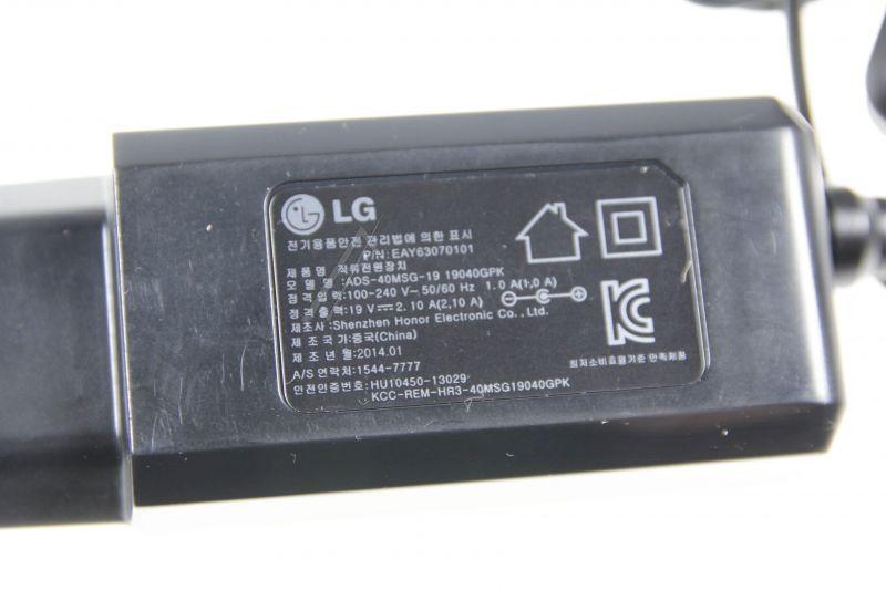 LG EAY63070101 - Adapter
