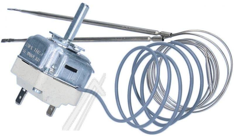 Whirlpool Indesit 482000022747 - C00089745 thermostat ego 55.19069.831 320°c