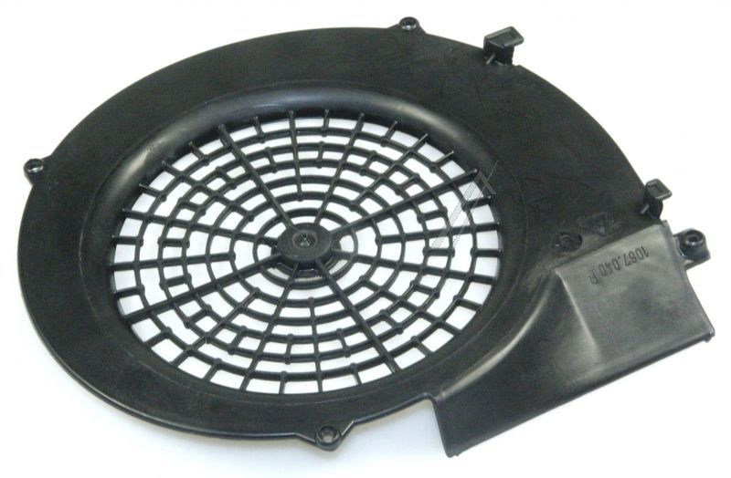 Candy Hoover 93936763 Schnapper - Linkseiter luftableiter