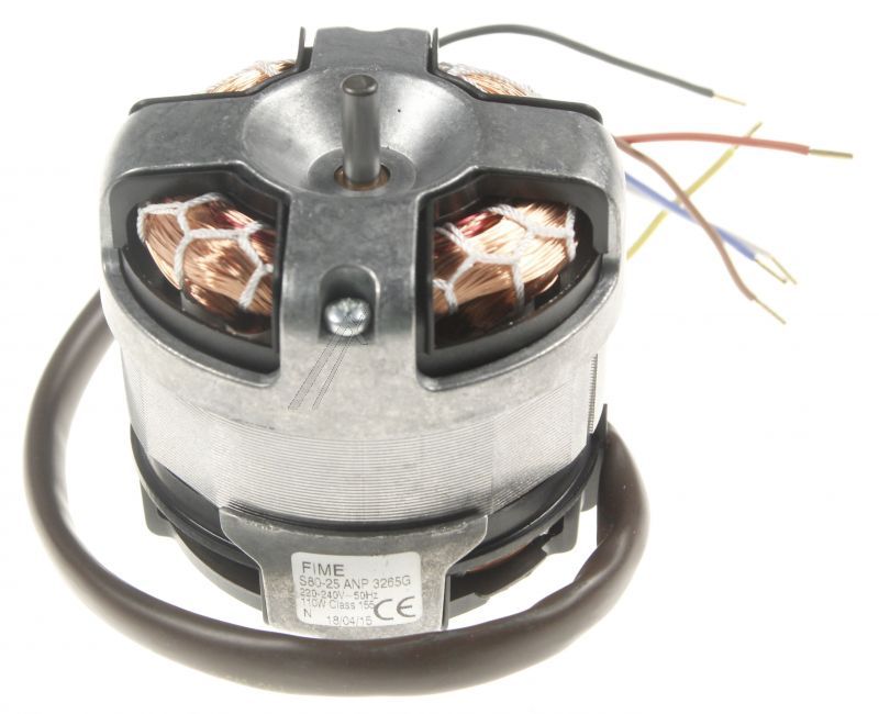 SMEG 795210237 Motor - Motor