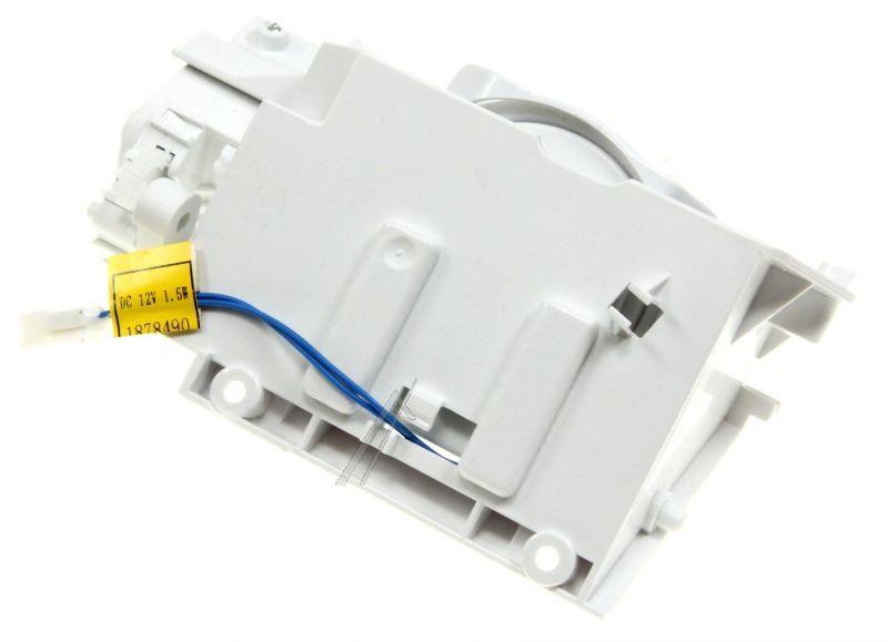 HK1647130 Heizung - Verteiler
