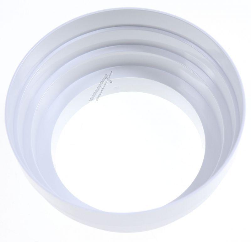 Elica 1052L Reduzierring - Raccor.multip.125-100 mm raccordo d.100-125 72003