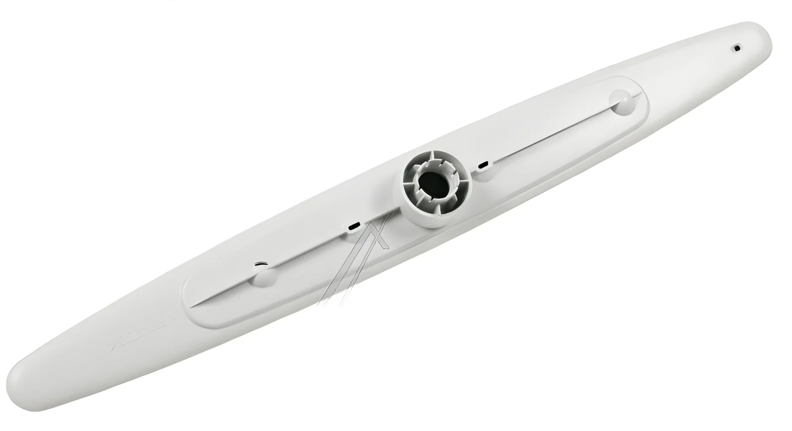 Whirlpool Indesit 488000210978 Sprüharm - C00210978 unten spray arm