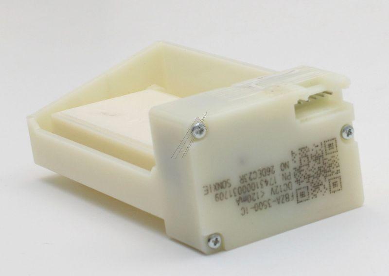 Midea 17431000031709 - Fbza-3500-1c electric damper