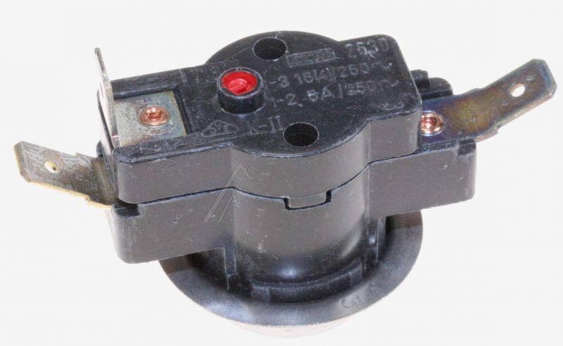 AEG Electrolux 50027308001 - Bo.-thermostat