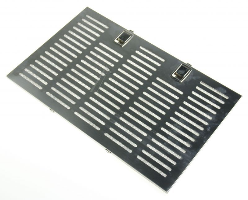 BSH Bosch Siemens 00744834 Metallfettfilter - Metallfettfilter